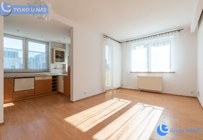 Żabiniec, 48m2, 2pok, balkon, w pełni umeblowane