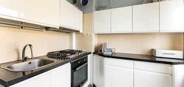 3-pokojowe mieszkanie w samym sercu gdyni