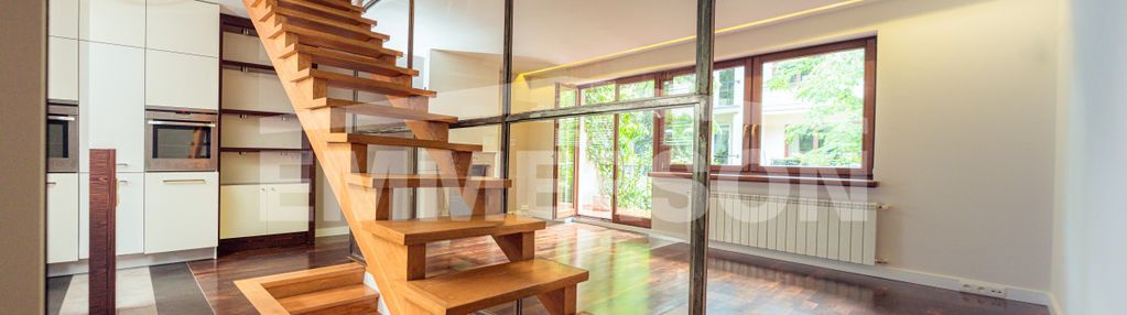 Dom- wynajem- śródmieście- nowe miasto