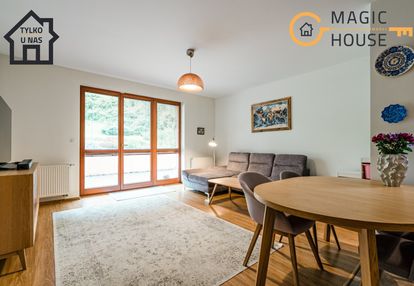 Wolnostojący dom | ogród | 3 min do centrum