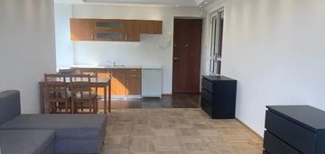 Kawalerka na ochocie