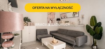 Mieszkanie blisko parku - zdunów