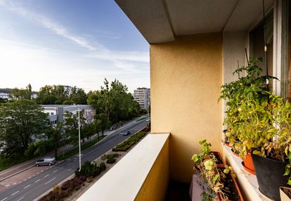 Mieszkanie w samym sercu gdyni