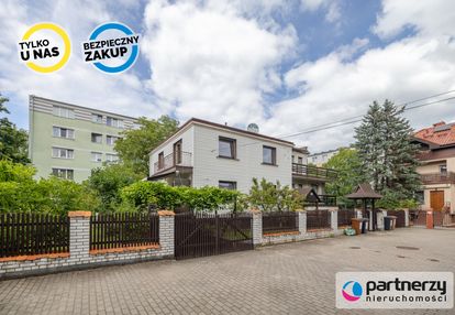 Dom z ogrodem zaledwie 15 minut pieszo od plaży!