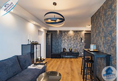 Apartament 2 pok.|balkon|klimatyzacja|po remoncie