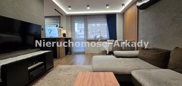 Wysoki standard | 60,80 m² | 3 pokoje