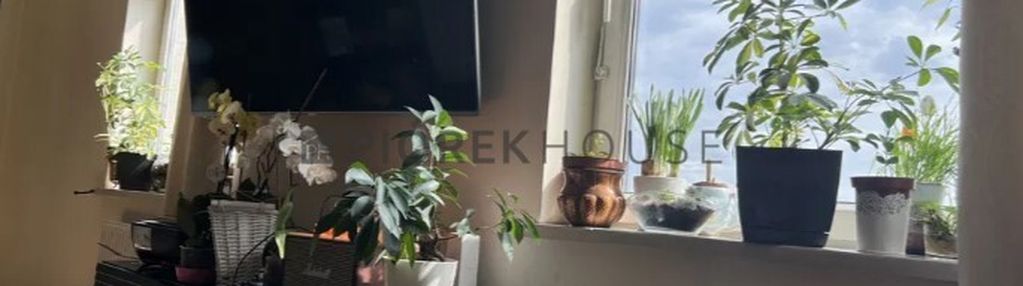 4-pokojowe mieszanie w ursusie