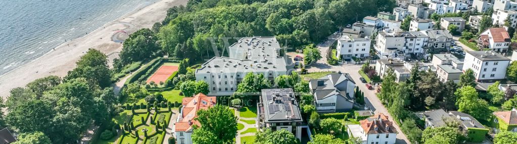 Nowe orłowo, plaża, 4 pokoje, 2 miejsca postojowe.