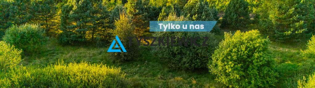 Przepiękna działka z widokiem na rzekę słupię.