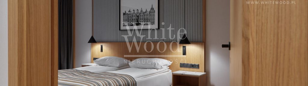 Luksusowy apartament deo plaza