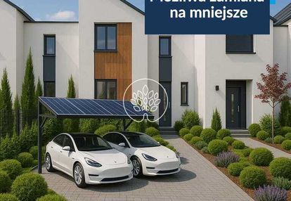 Dom szeregowy w cenie mieszkania 5 pokoi, żołędowo