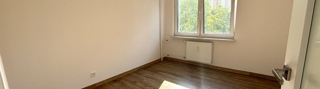 Po remoncie | 36,45 m² | osiedle nad potokiem
