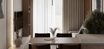 3-pokojowe mieszkanie na białołęce