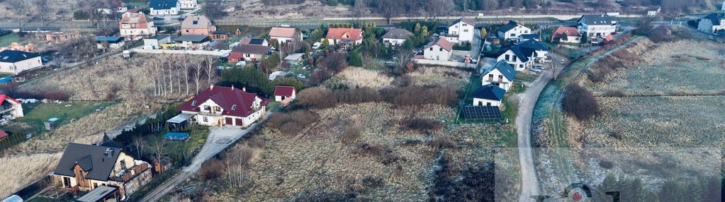 Marzysz o domu w spokojnej, rodzinnej okolicy ?