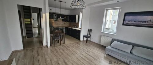 2-pokojowe mieszkanie w markach