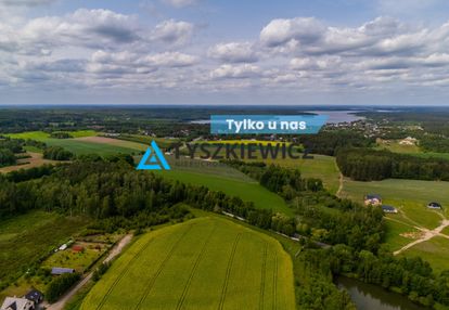 Działka, idealny metraż cicha okolica - nieżywięć