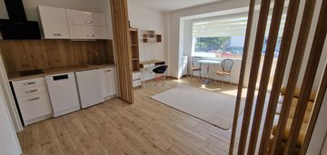 Mieszkanie dla studentek, targowa