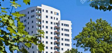 Kawalerka na morenie, możliwe wydzielenie sypialni