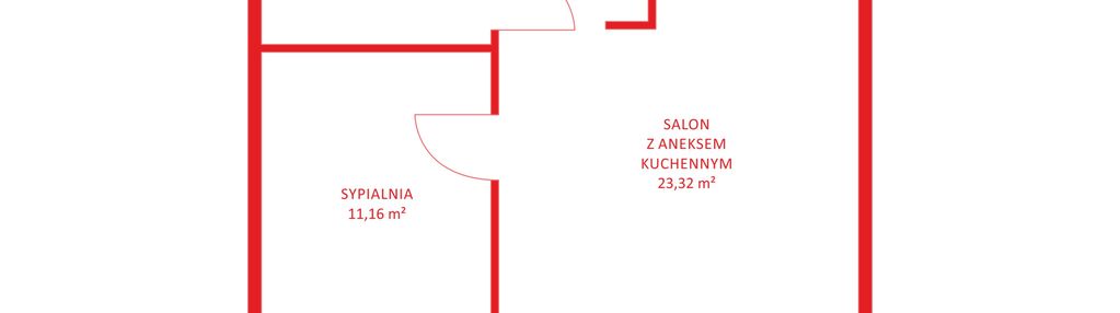 Alfa park / gotowe do zamieszkania / duży balkon