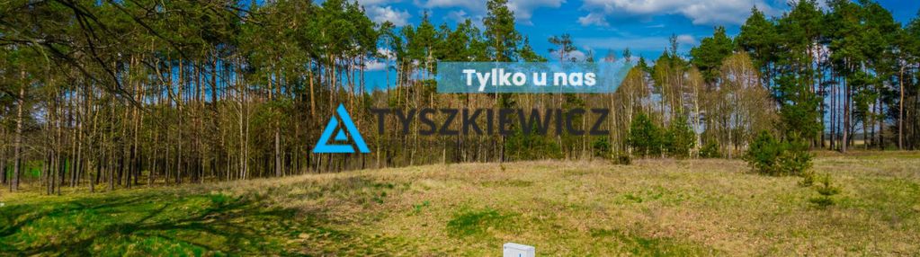 Działka budowlana łąg kolonia- 1000m2