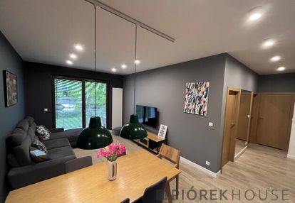 3-pokojowe mieszkanie na wilanowie