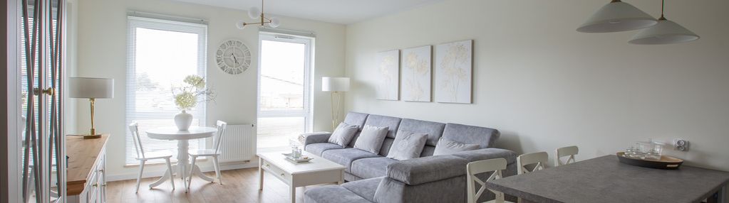 Komfortowy apartament z klimatyzacją nowe miasto