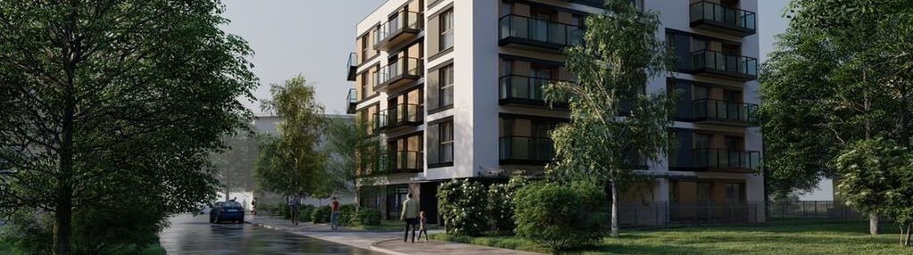 Ursynów | tylko 23 apartamenty | nowa inwestycja