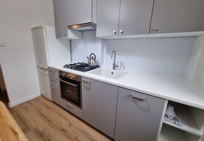 Gdańsk strzyża mieszkanie, 3 niezależne pokoje