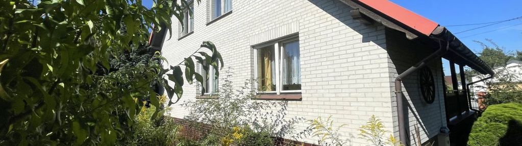 Przestronny dom w cichej okolicy- juszkowo !