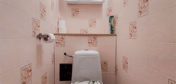 3pokojowe mieszkanie, balkon,co miejskie,bliskodtś