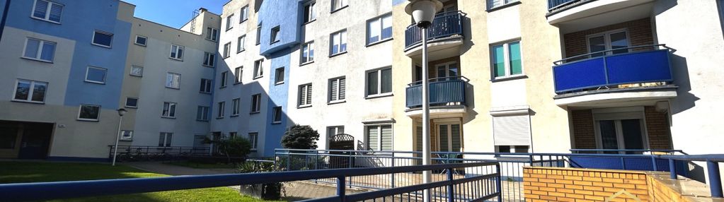 Mieszkanie na wynajem ul.upalna 3 pokoje