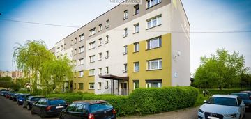 Mieszkanie 1 piętro bytom szombierki duży balkon