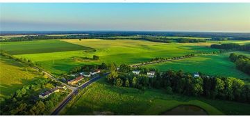 Działka budowlana w rymaniu 31 km od kołobrzegu