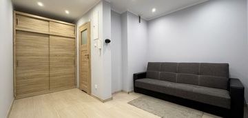 Głogów, os. kopernik | 21 m² | parter