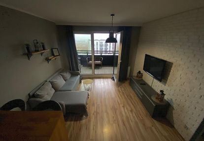 Nowoczesne 2-pokojowe mieszkanie-nowa cukrownia