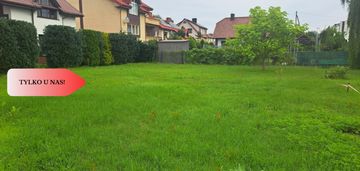 Działka budowlana/media/poświętne/milicka