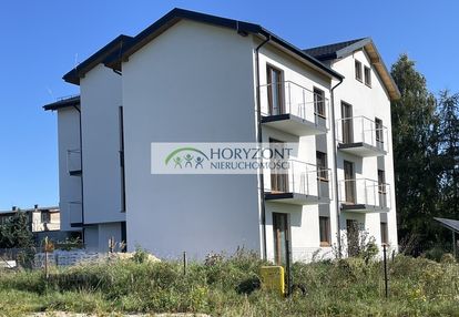 Reda- nowoczesne mieszkanie