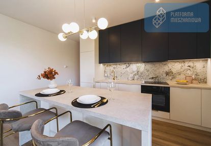 3 pokoje z wizją! projekt architekta w cenie