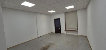 Kamienica w centrum pobiedzisk_lokal + mieszkanie