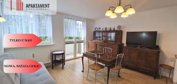 Topowa lokalizacja- 3 pokoje ,balkon, winda