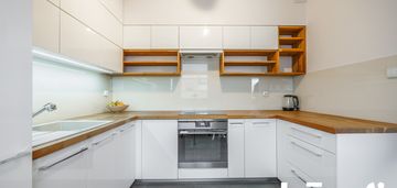 Widokowe mieszkanie |3pokojowe |winda |duży taras