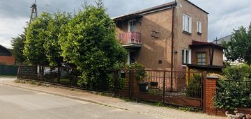 Dom z potencjałem inwestycyjnym – siedlce