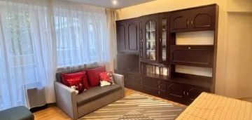 Kawalerka na pradze-północ