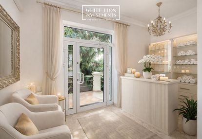 Pod lokal usługowy | 4 pokoje | działalność beauty