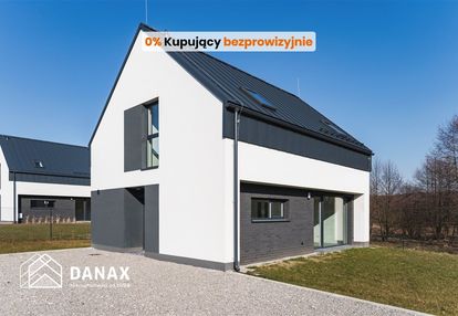 Dom wolnostojący z pompą ciepła|dąbrowa szlachecka