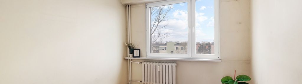 Zacznij od zera – 3 pokoje do aranżacji!