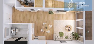 Mokotów 20 minut, zostały 2  ostatnie