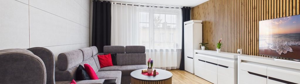 Mieszkanie 3-pokojowe, piła, os. zamość