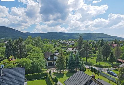 Słoneczna działka budowlana w urokliwym jaworzu!