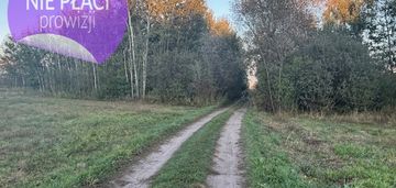 Działka rolna 2ha 20 km od warszawy blisko s8